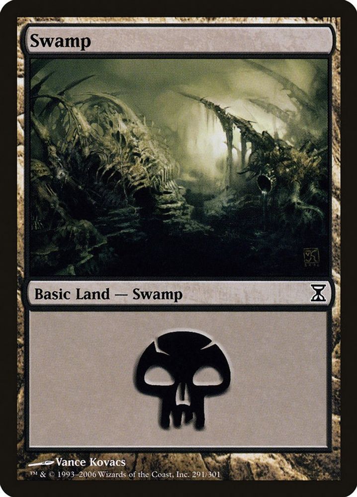 Swamp (291)