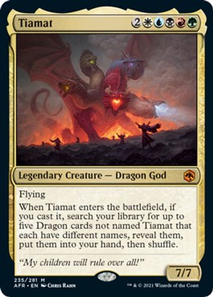 Tiamat