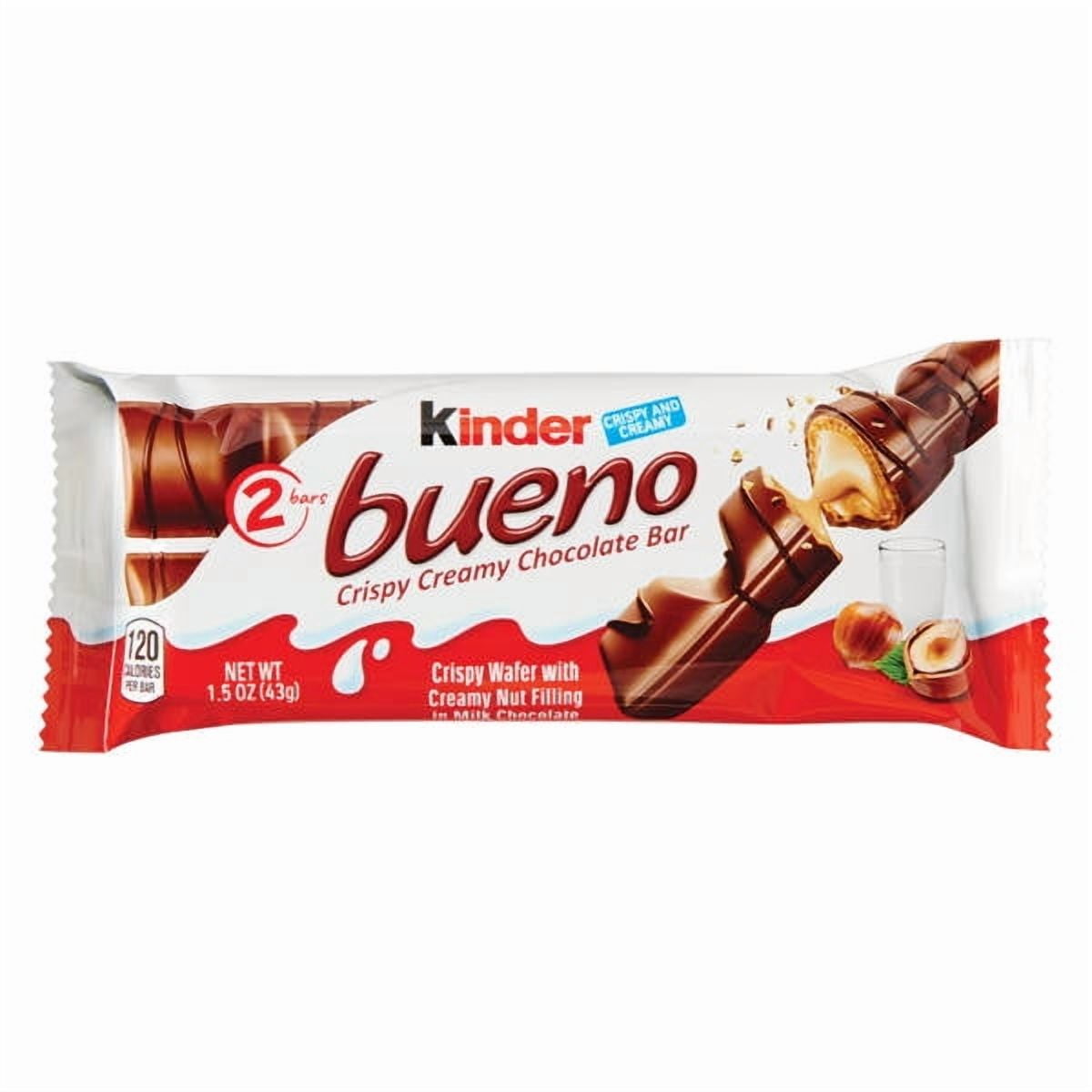 Kinder Bueno