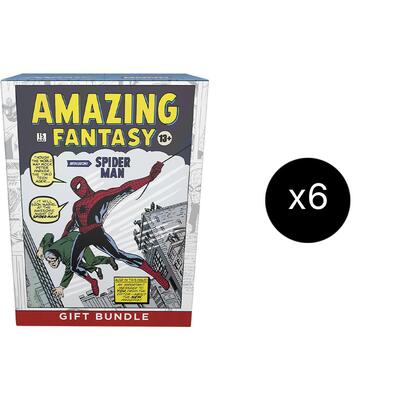 Marvel's Spider-Man Gift Bundle Case