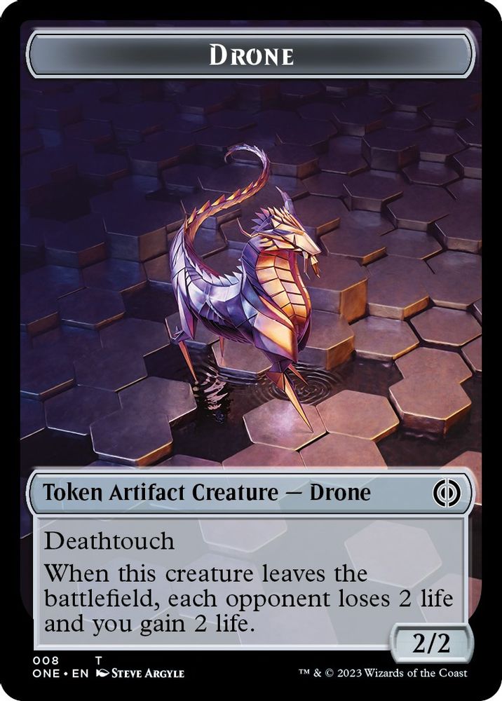 Drone Token