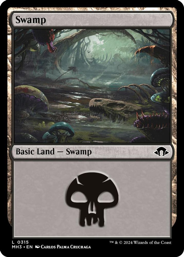 Swamp (0315)
