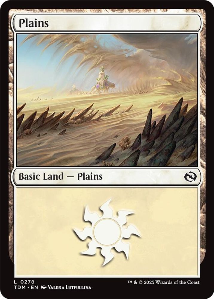 Plains (0278)