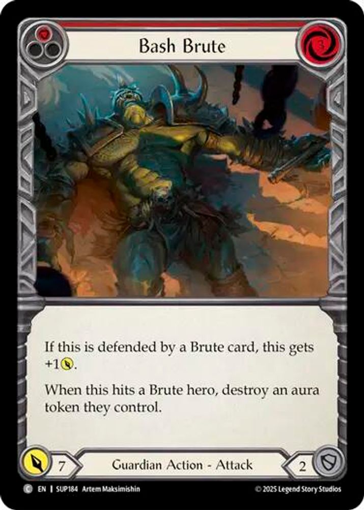 Bash Brute