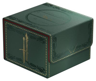 Magic: The Gathering The Hobbit Sidewinder 133+ Xenoskin Deck Box A Fateful Engagement