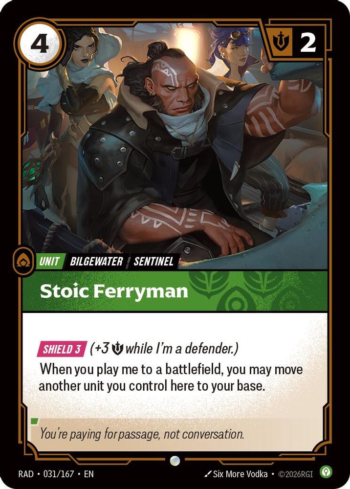 Seraphine, Inspiring (Alternate Art)