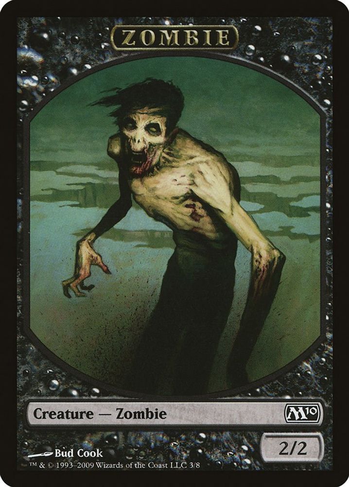 Zombie Token