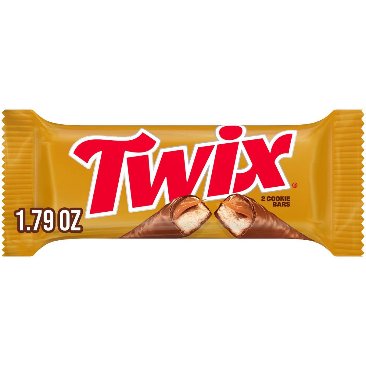 Twix Bar