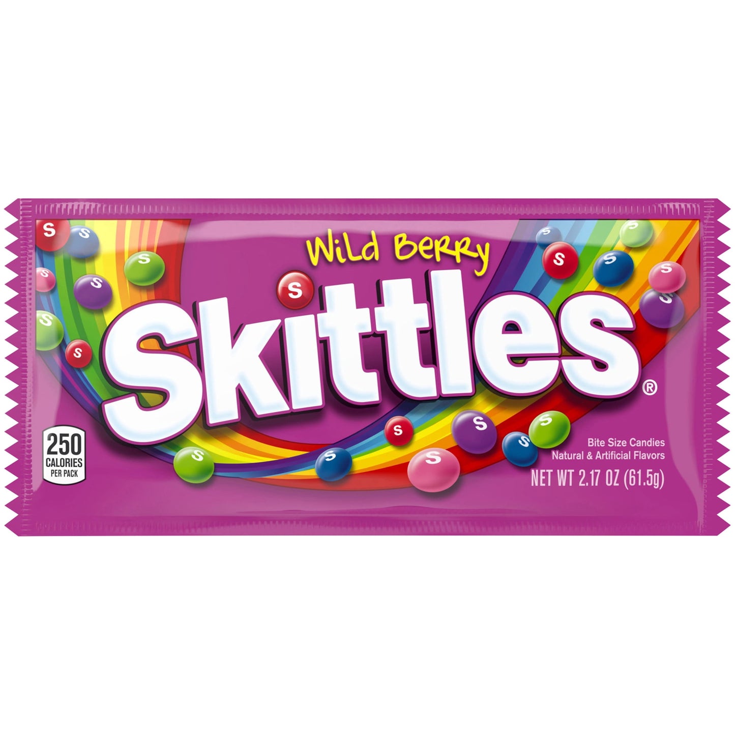 Skittles (Wild Berry)