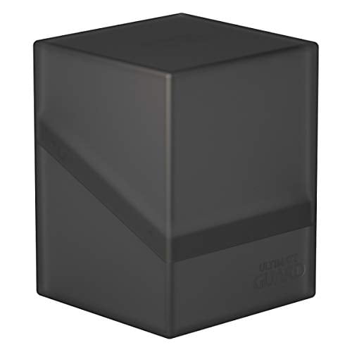 Boulder 100+ Deck Case - Onyx