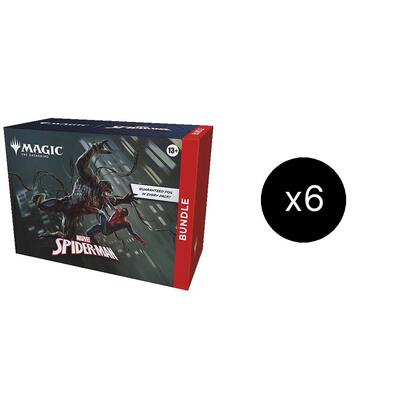 Marvel's Spider-Man Bundle Case