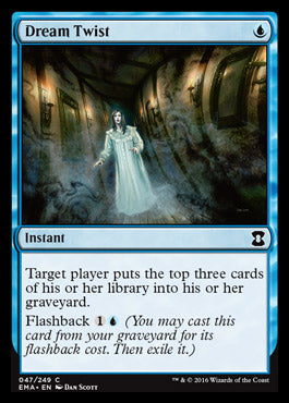 Dream Twist (Eternal Masters) Near Mint