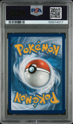 2024 POKEMON TEF EN-TEMPORAL FORCES 209 BIANCA'S DEVOTION SIR PSA 9