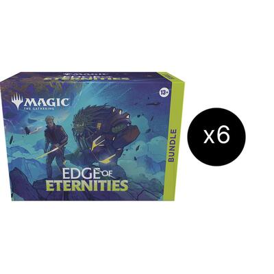 Edge of Eternities Bundle Case