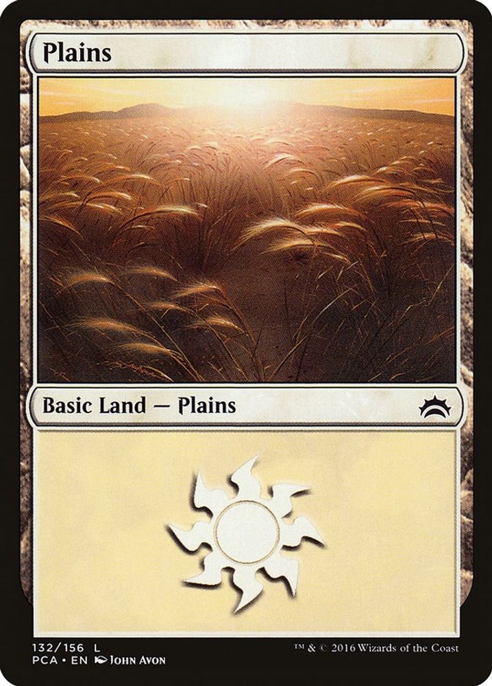 Plains (132)