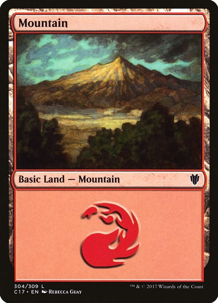 Mountain (304)