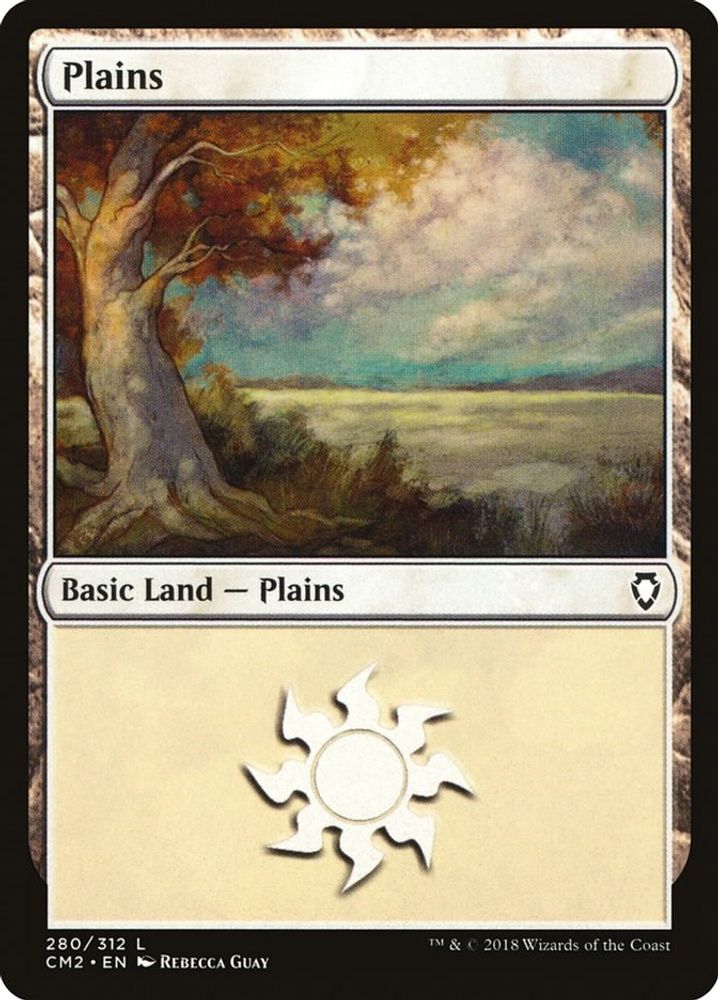 Plains (280)