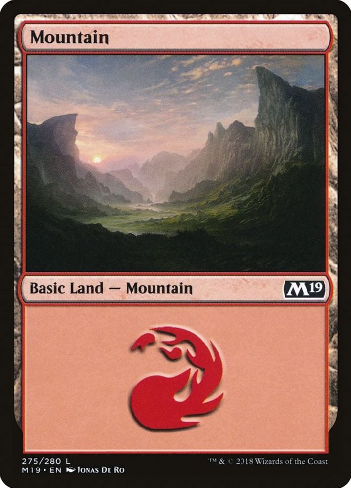 Mountain (275)