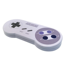 SNES Controller - Wired Wild Berry Candy