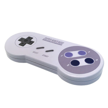 SNES Controller - Wired Wild Berry Candy