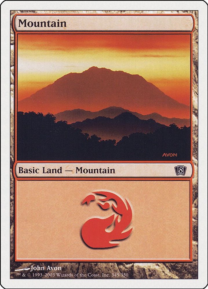 Mountain (345)