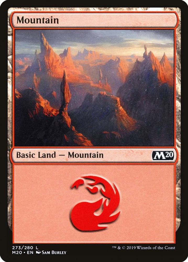 Mountain