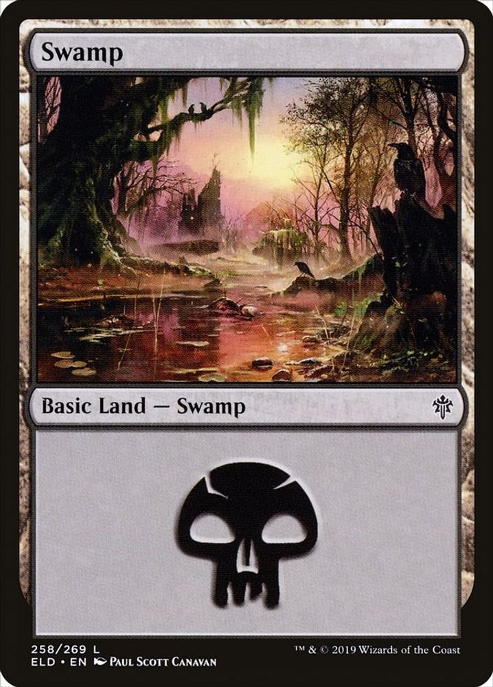 Swamp (258)