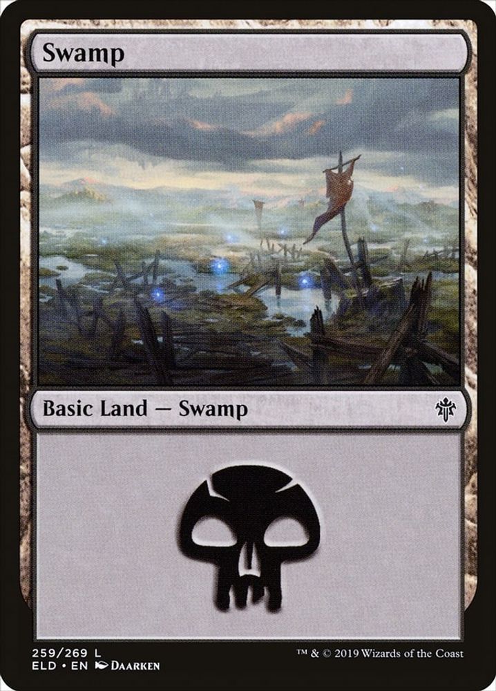 Swamp (259)