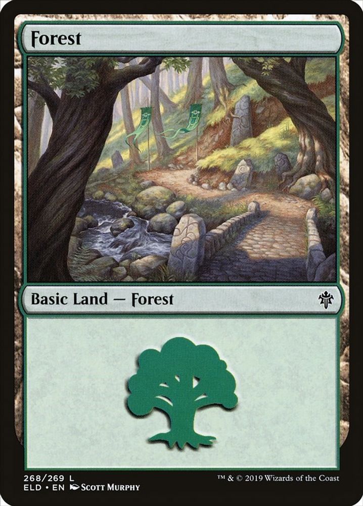 Forest (268)