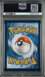 2023 POKEMON MEW EN-151 009 BLASTOISE EX PSA 10