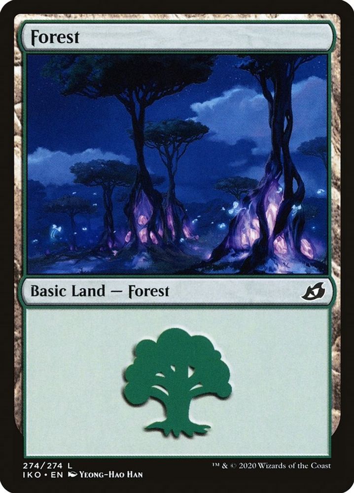 Forest (274)