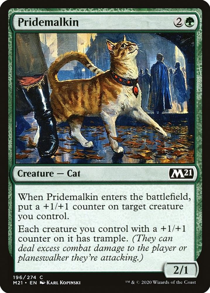Pridemalkin