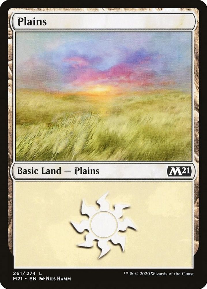 Plains (261)