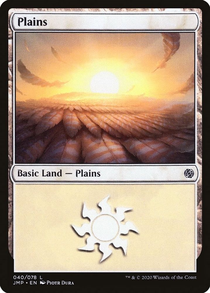 Plains (040)