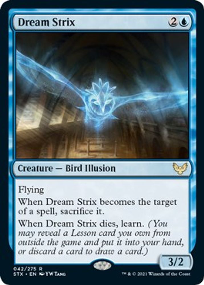 Dream Strix