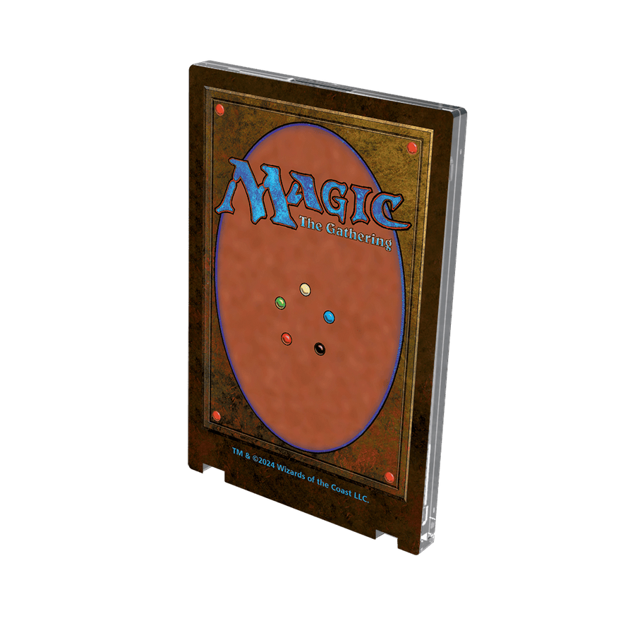 Ultra Pro - One-Touch Edge (Classic Magic Back)