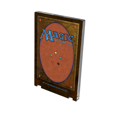 Ultra Pro - One-Touch Edge (Classic Magic Back)