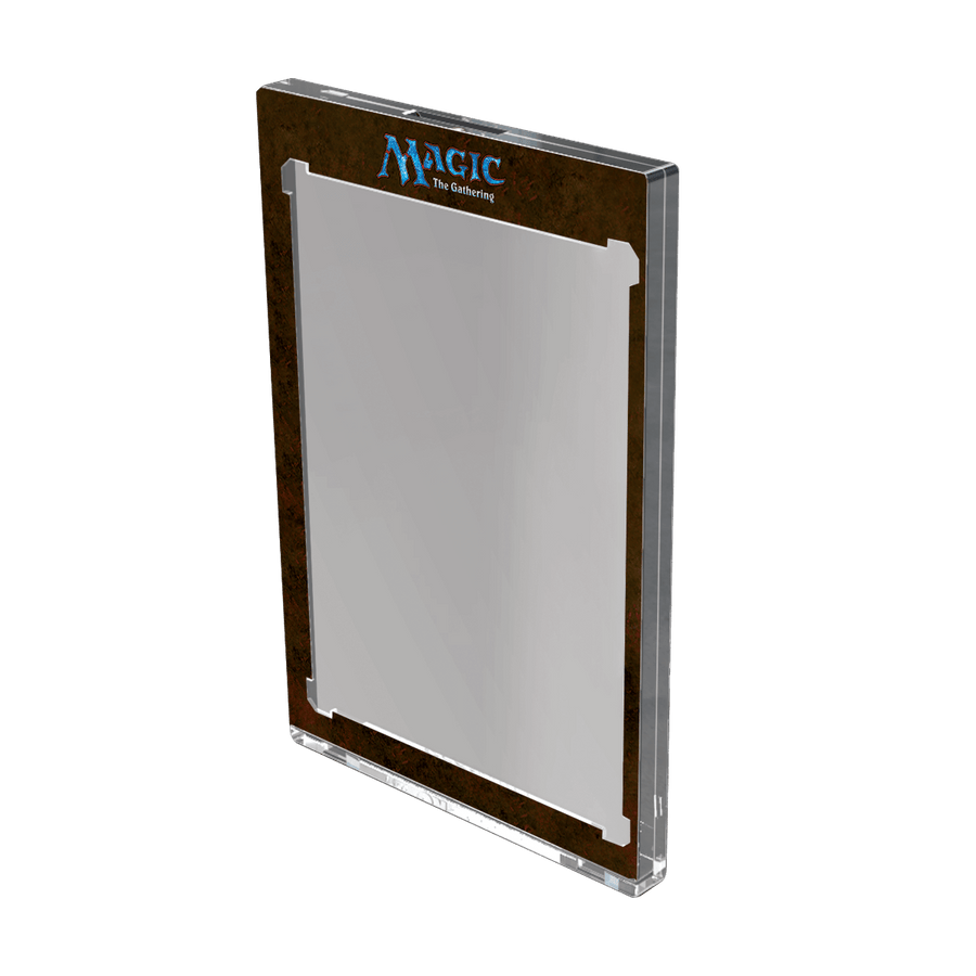Ultra Pro - One-Touch Edge (Classic Magic Back)