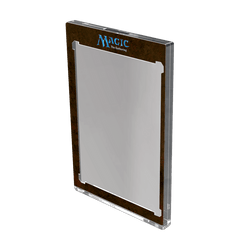 Ultra Pro - One-Touch Edge (Classic Magic Back)