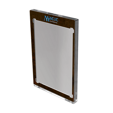 Ultra Pro - One-Touch Edge (Classic Magic Back)