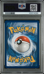 2023 POKEMON MEW EN-151 009 BLASTOISE EX PSA 10
