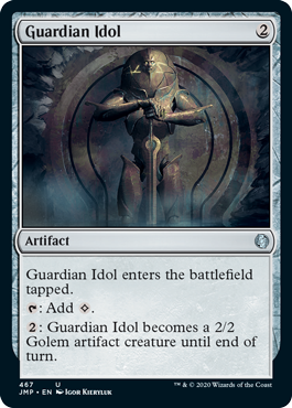 Guardian Idol (Jumpstart) Near Mint