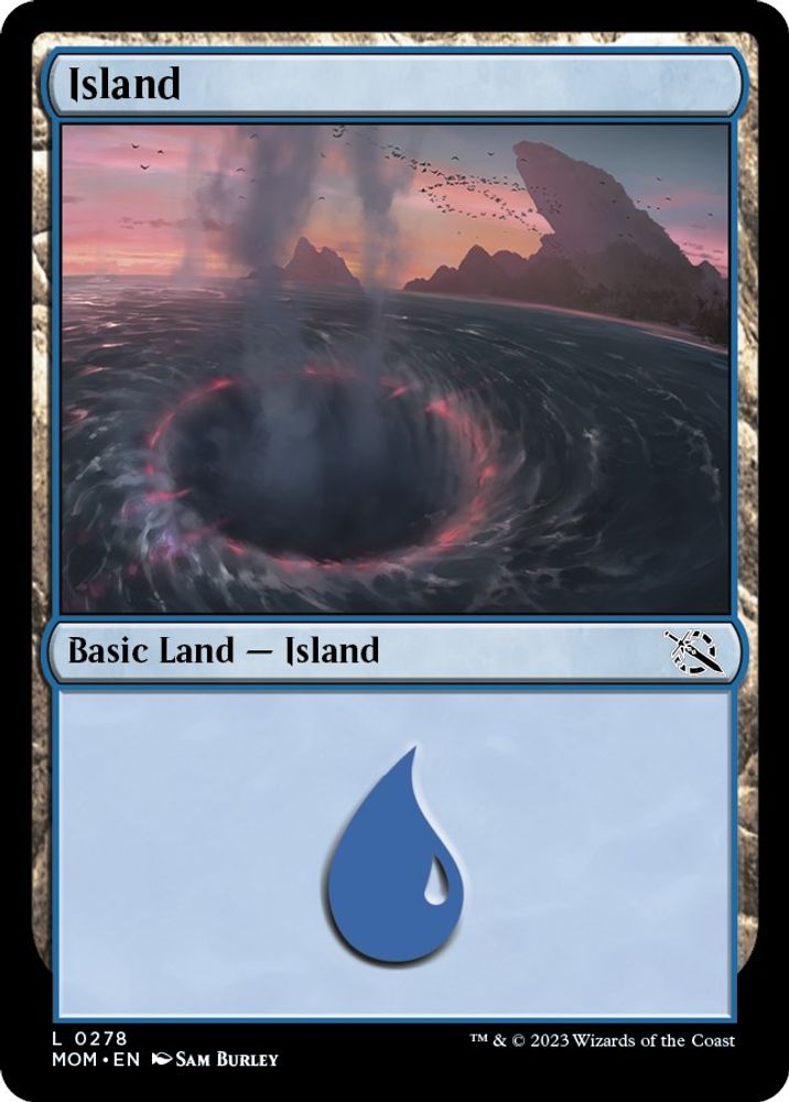 Island (0278)