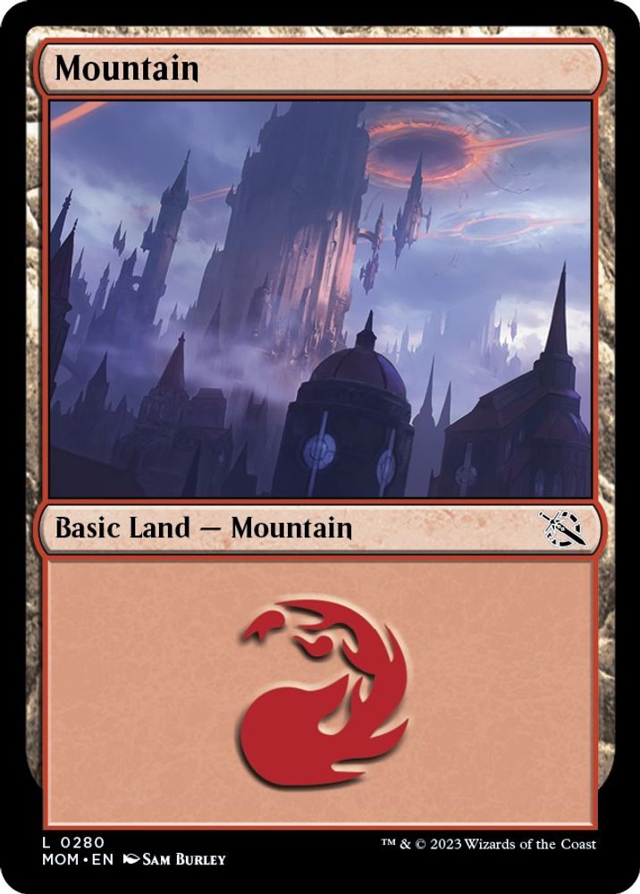 Mountain (0280)