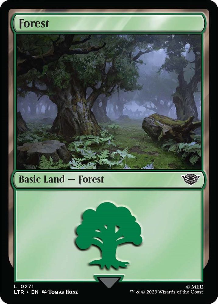 Forest (0271)