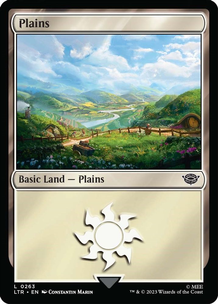 Plains (0263)