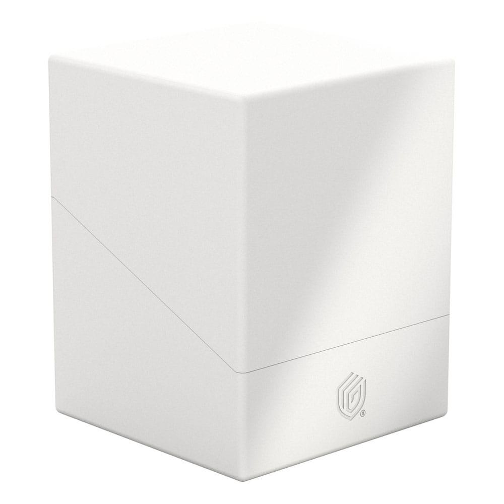Boulder 100+ Deck Case - Solid White