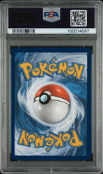 2023 POKEMON MEW EN-151 190 KANGASKHAN EX UR  PSA 9
