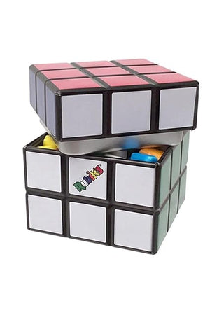 Rubik's Candy Cube