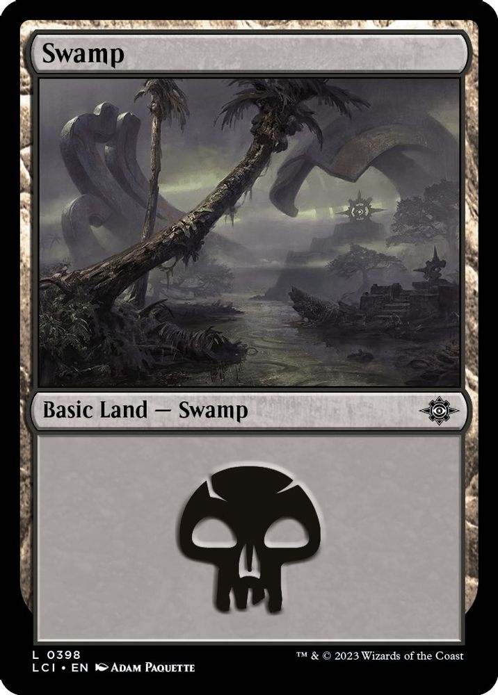 Swamp (0398)